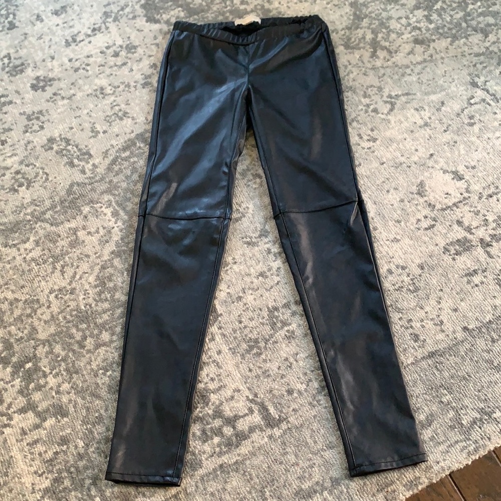 🖤MICHAEL KORS LEGGINGS🖤 - Picture 2 of 12
